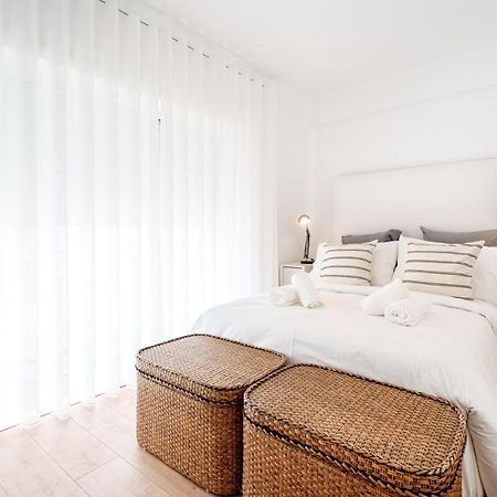 Charming Nazare Apartment-1 Minute To The Beach Exterior photo